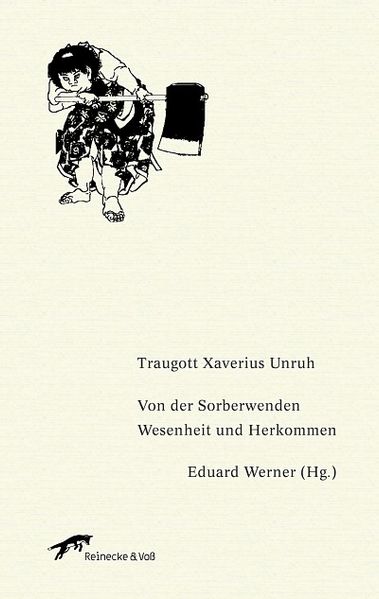 Cover von Von der Sorberwenden Wesenheit und Herkommen