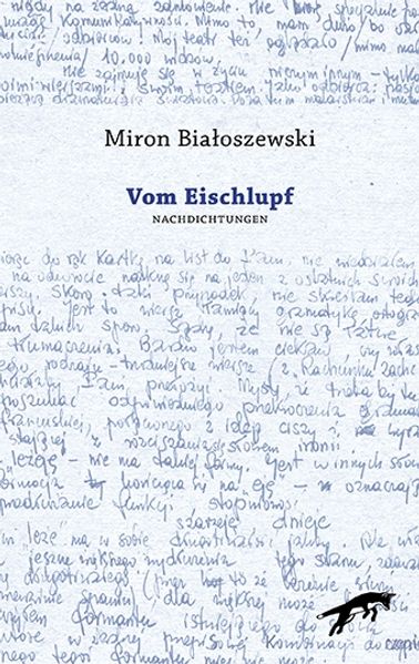 Cover von Vom Eischlupf