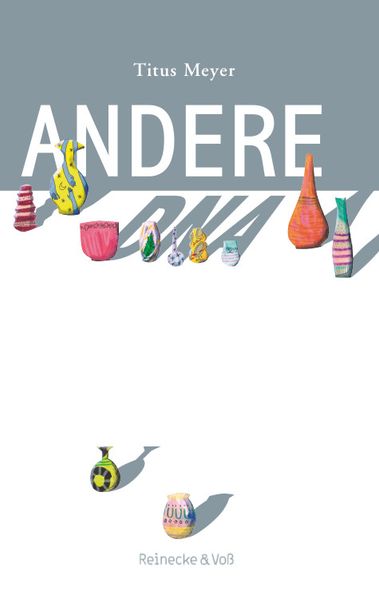 Cover von Andere DNA