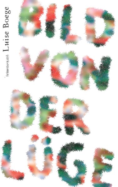Cover von Bild von der Lüge