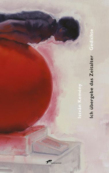 Cover von Ich übergebe das Zeitalter