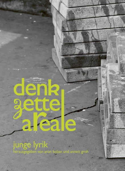 Cover von Denkzettelareale