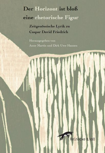 Cover von Der Horizont ist bloß eine rhetorische Figur