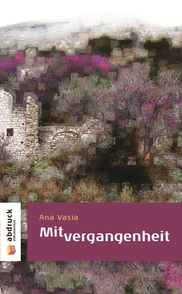 Cover von Mitvergangenheit