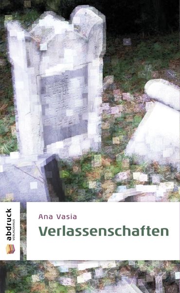 Cover von Verlassenschaften