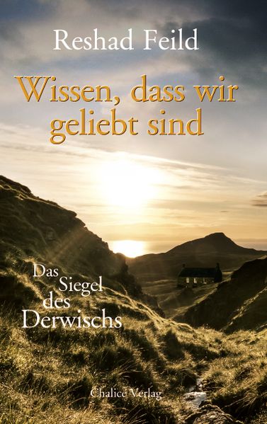 Cover von Wissen, dass wir geliebt sind