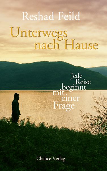 Cover von Unterwegs nach Hause