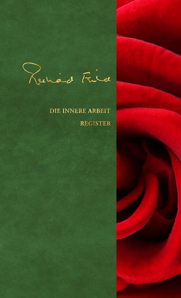 Cover von Gesammelte Werke in drei Bänden