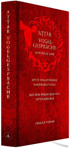 Cover von Vogelgespräche