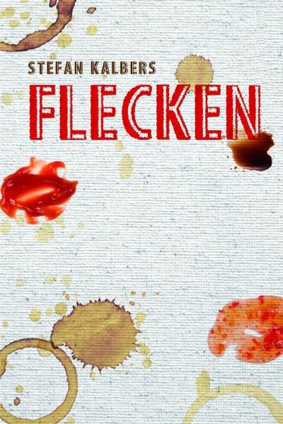 Cover von Flecken