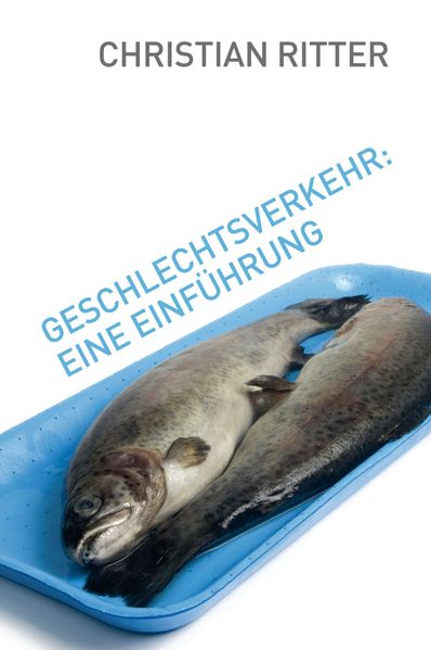 Cover von Geschlechtsverkehr: Eine Einführung