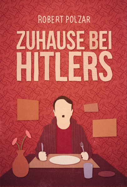 Cover von Zuhause bei Hitlers