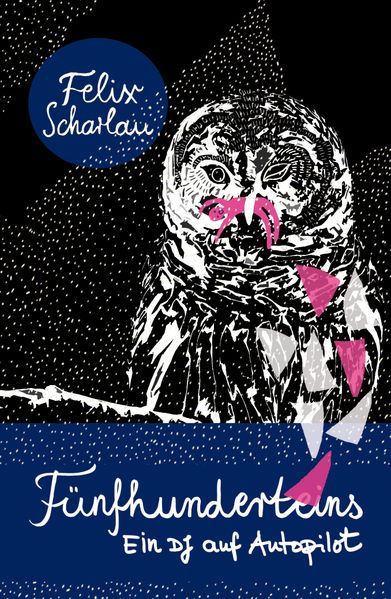 Cover von Fünfhunderteins