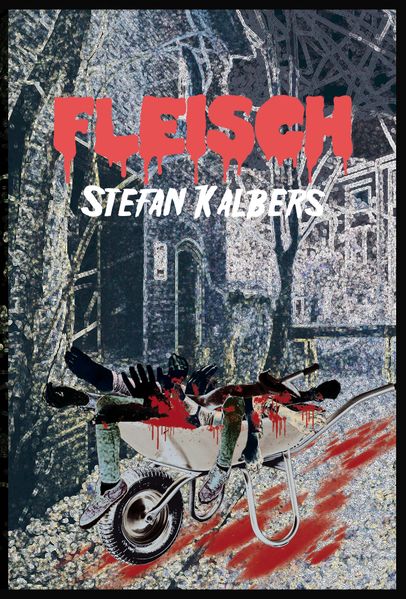 Cover von Fleisch