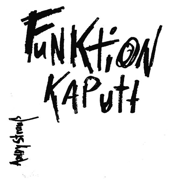 Cover von Funktion kaputt