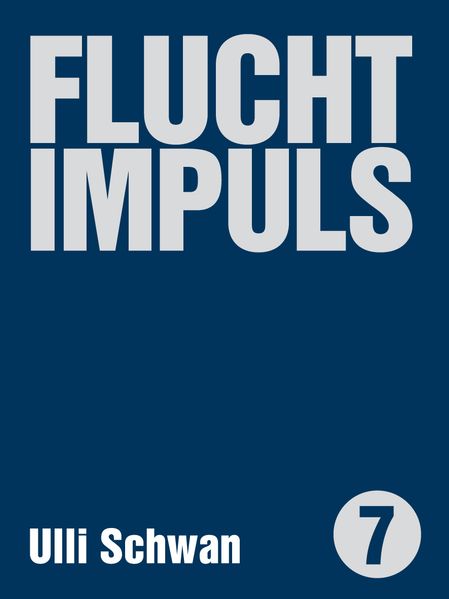 Cover von Fluchtimpulse