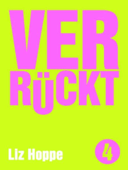 Cover von Verrückt