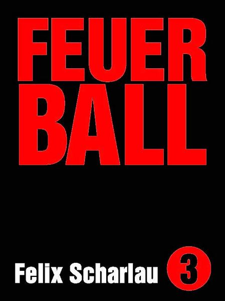 Cover von Feuerball