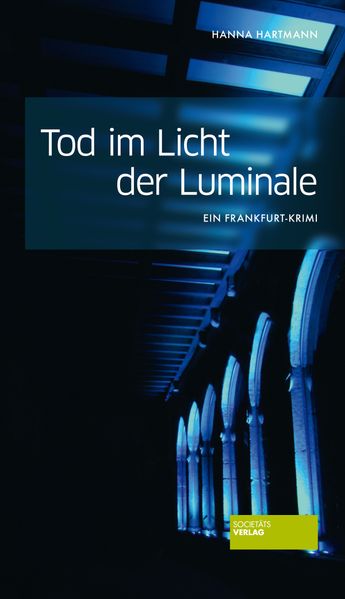 Cover von Tod im Licht der Luminale