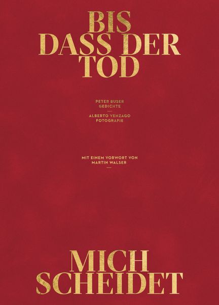 Cover von Bis dass der Tod mich scheidet