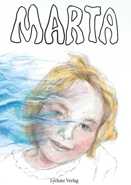Cover von Marta