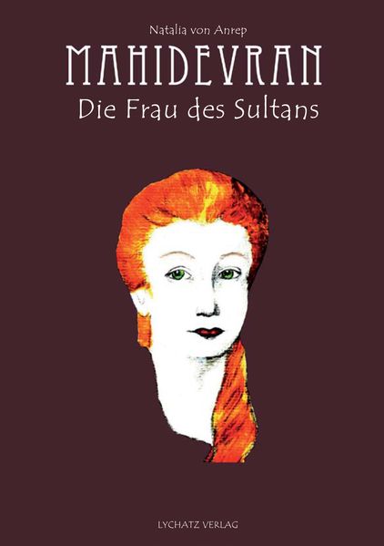 Cover von Mahidevran