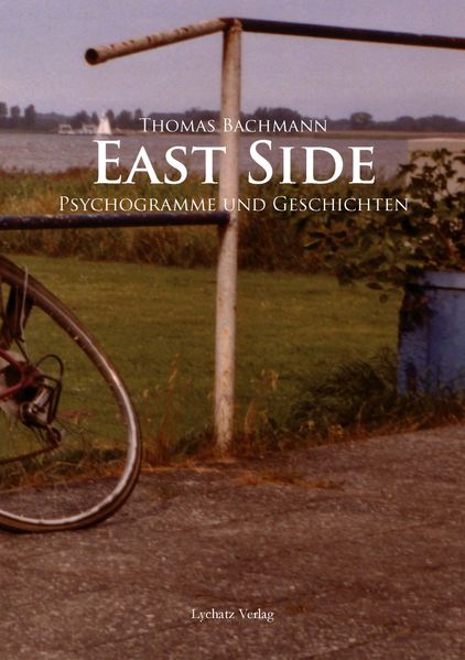 Cover von EAST SIDE