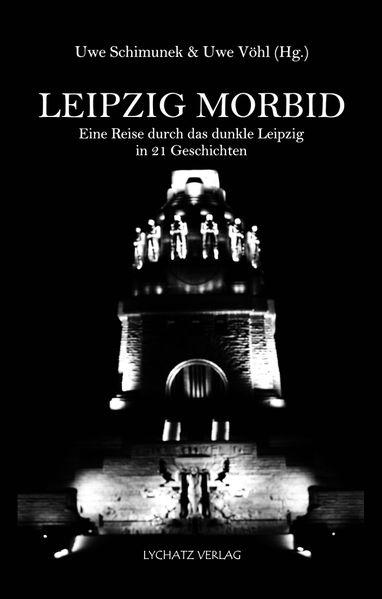 Cover von LEIPZIG MORBID