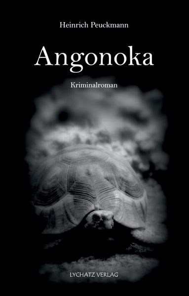 Cover von Angonoka