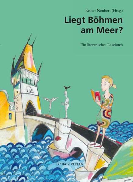Cover von Liegt Böhmen am Meer?