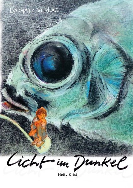 Cover von Licht im Dunkel
