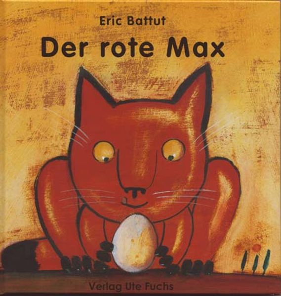 Cover von Der rote Max