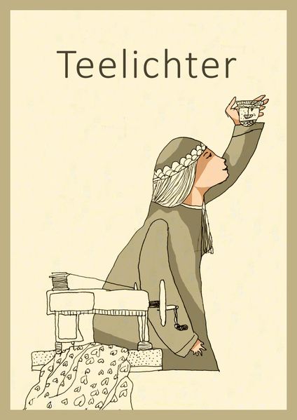 Cover von Teelichter