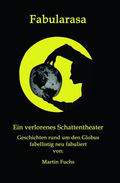 Cover von Fabularasa