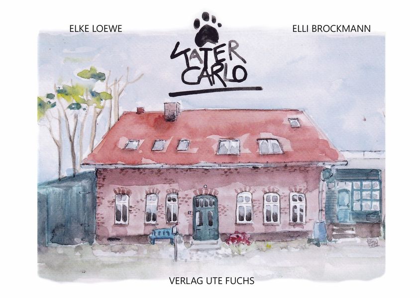 Cover von Kater Carlo