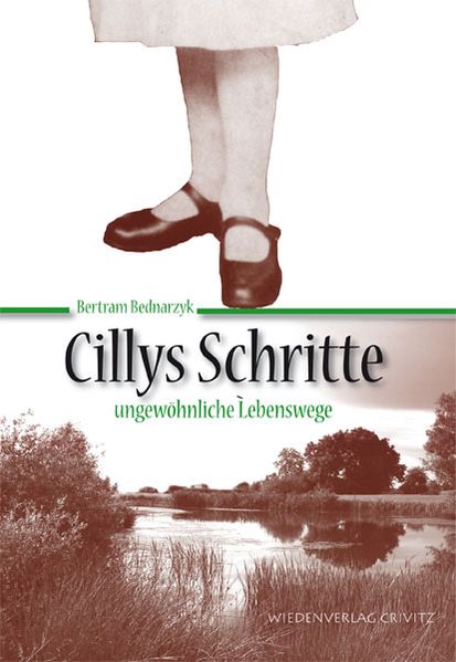 Cover von Cillys Schritte