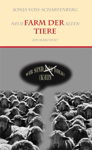 Cover von Neue Farm der alten Tiere