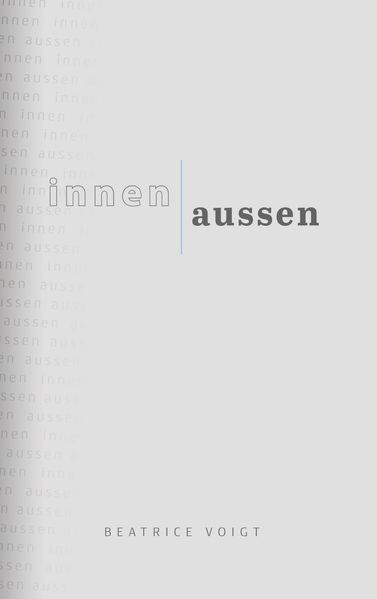 Cover von innen – aussen