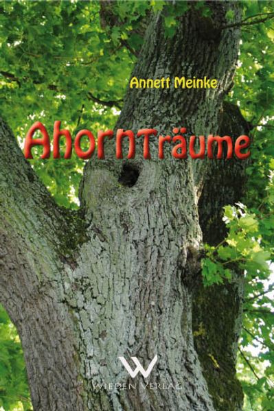 Cover von AhornTräume