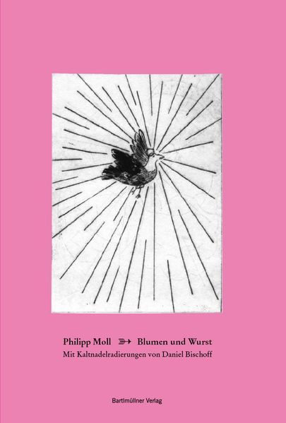 Cover von Blumen und Wurst