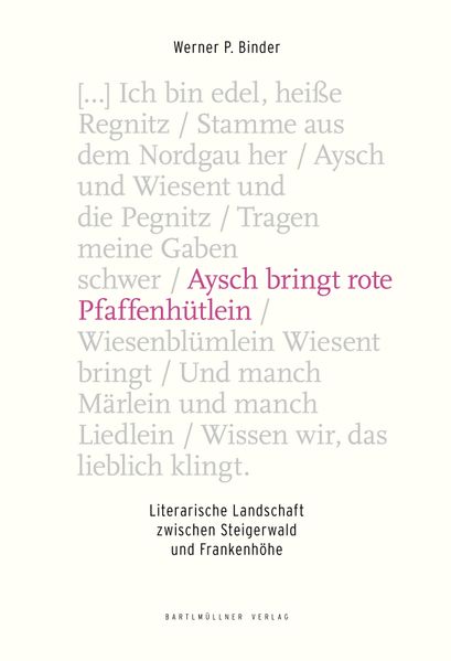 Cover von Aysch bringt rote Pfaffenhütlein