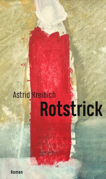 Cover von Rotstrick