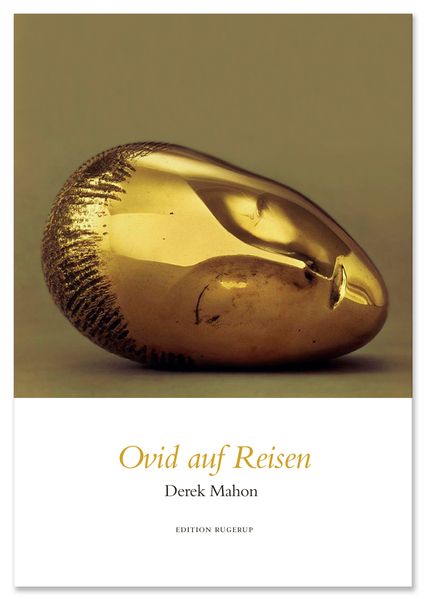 Cover von Ovid auf Reisen