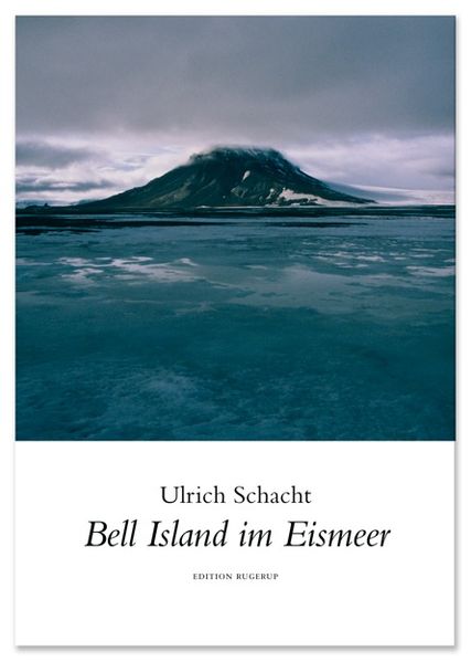 Cover von Bell Island im Eismeer