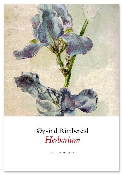 Cover von Herbarium
