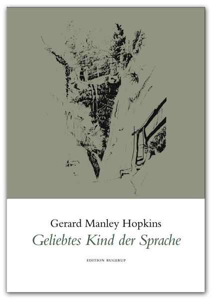 Cover von Geliebtes Kind der Sprache
