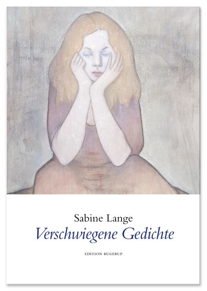 Cover von Verschwiegene Gedichte