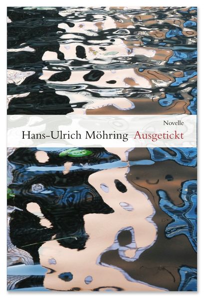 Cover von Ausgetickt