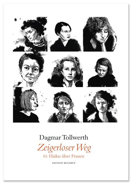 Cover von Zeigerloser Weg