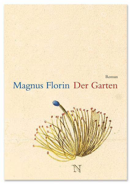 Cover von Der Garten
